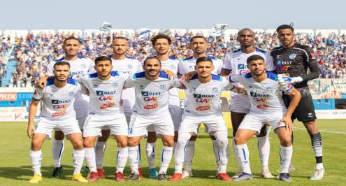 الاتحاد المنستيري: اختيار الحكم سيكازوي للقاء الأهلي ليس مشكلة.. ونعاني من قلة الخبرة الإفريقية